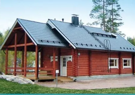 Serena Villas Espoo Exterior photo