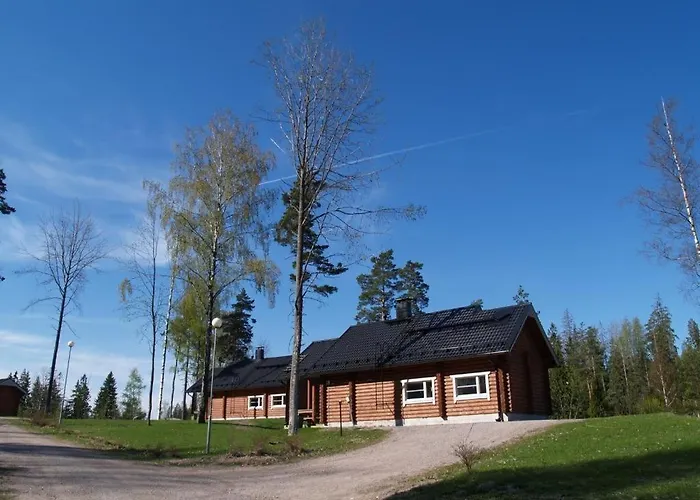 Serena Villas