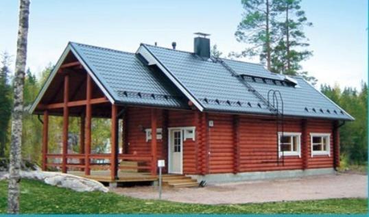 Serena Chalet