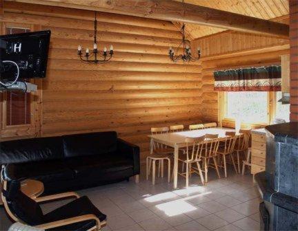 Chalet Serena *