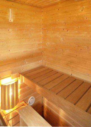 Chalet Serena Espoo