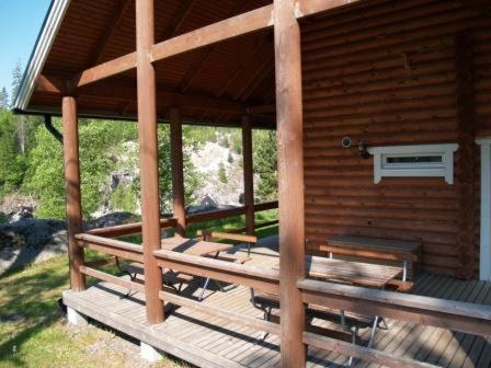 Chalet Serena *