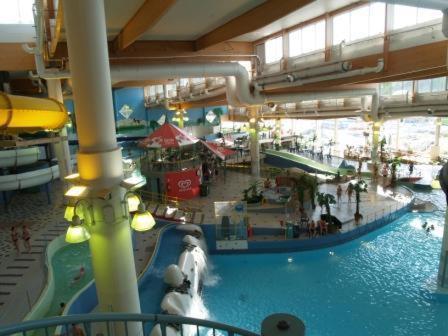 Chalet Serena