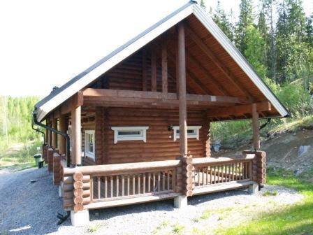 Chalet Serena *