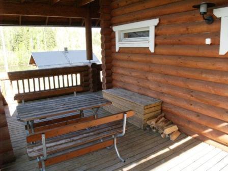 Chalet Serena Espoo