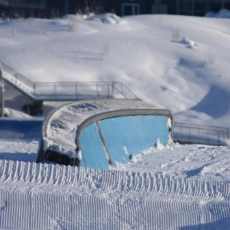 Chalet Serena