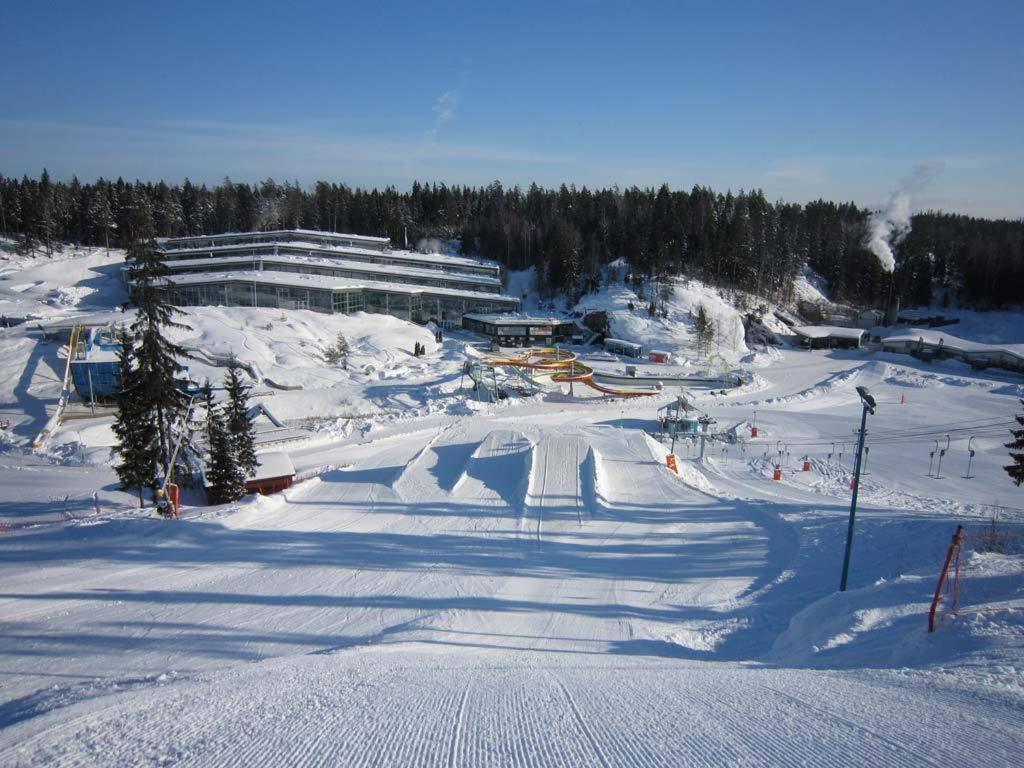 Chalet Serena