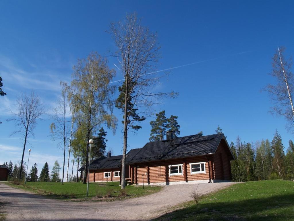 Chalet Serena *