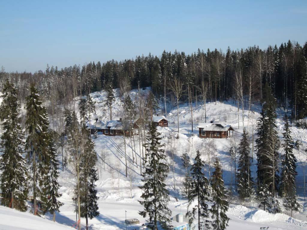 Chalet Serena
