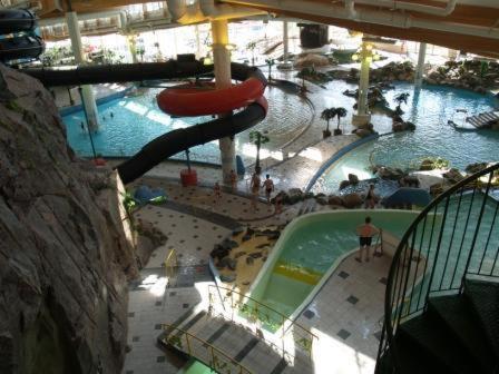 Lomamökit Serena Espoo