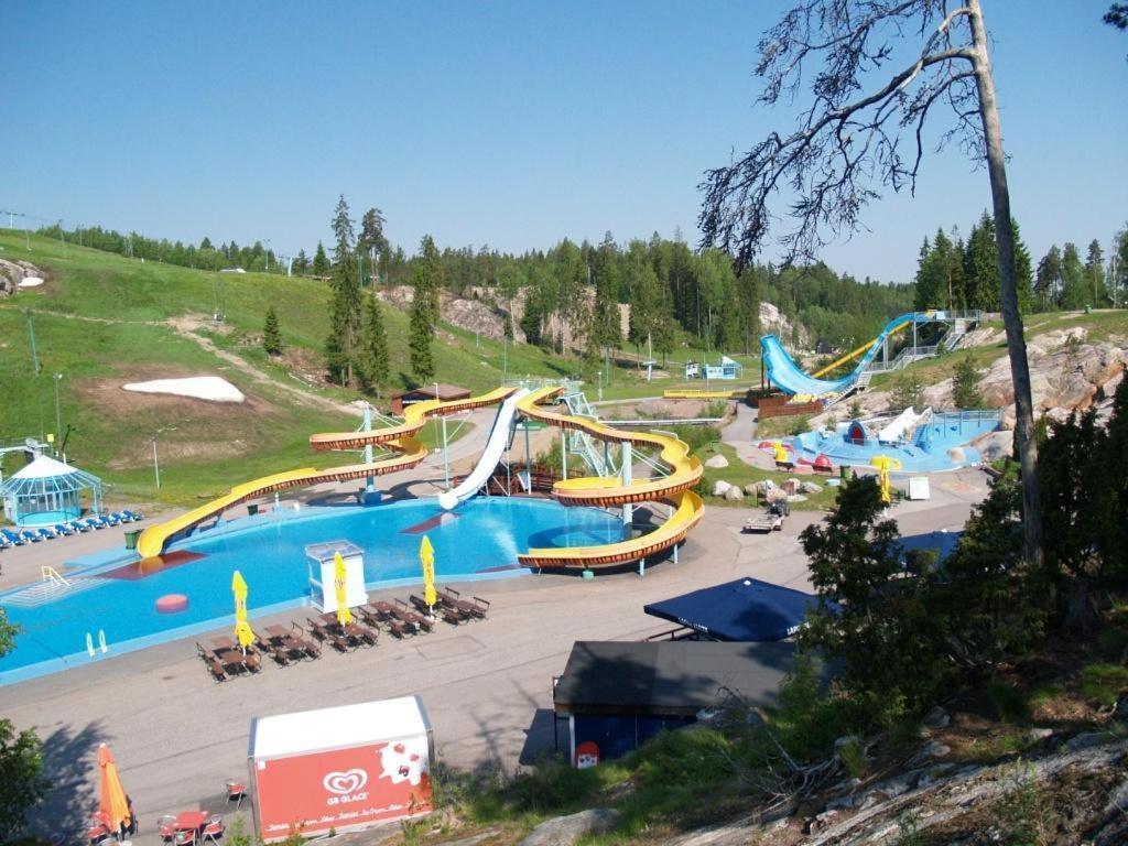 Chalet Serena
