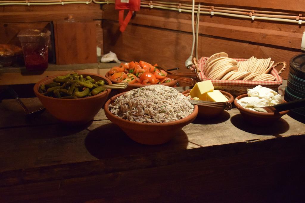 Chalet Serena *
